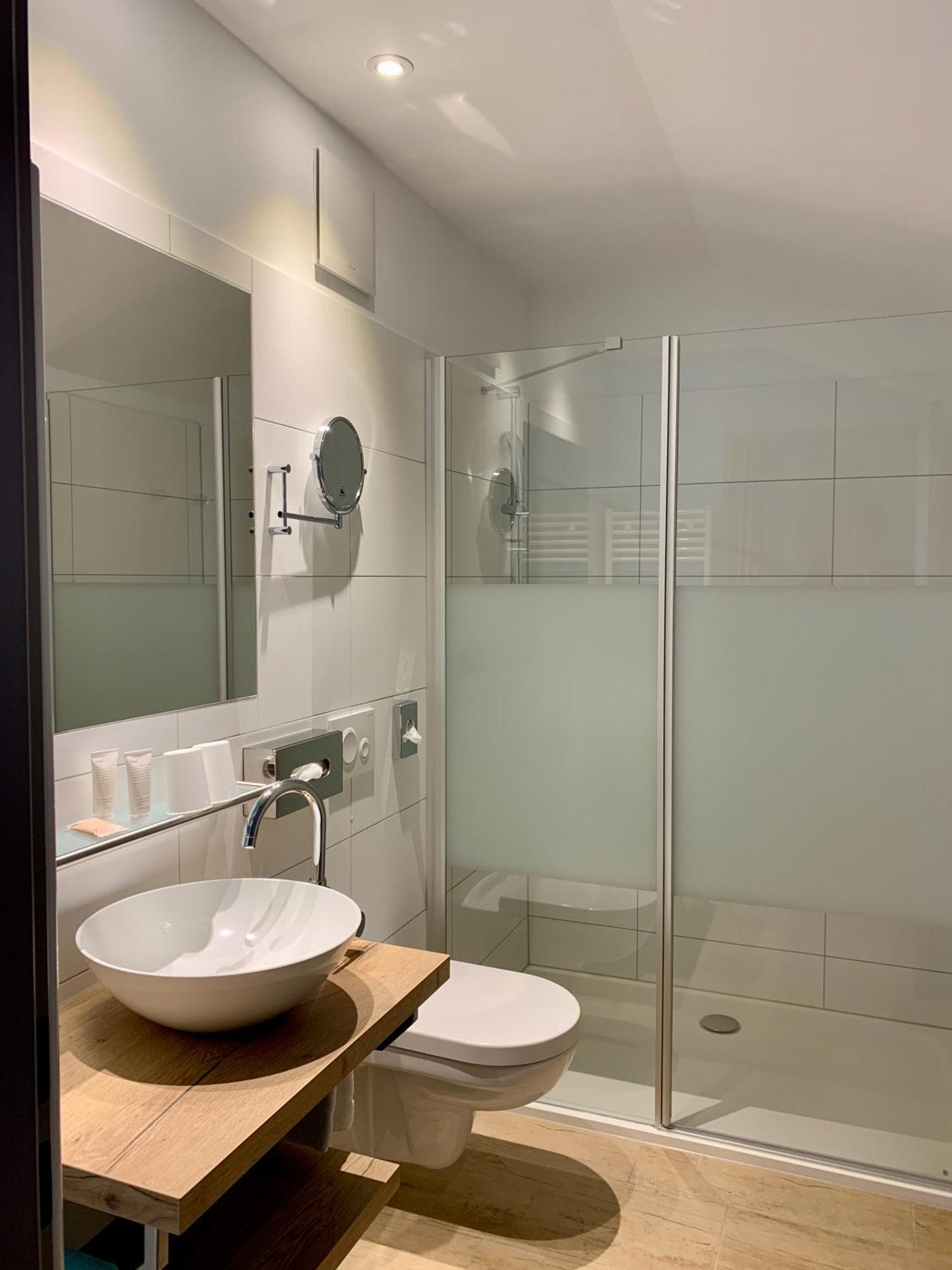 Villa Frieden Bad Blankenburg Zimmer foto